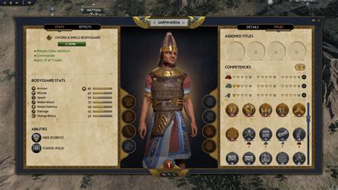 total war attila|Total War: Pharaoh review – a grand campaign destined for a .